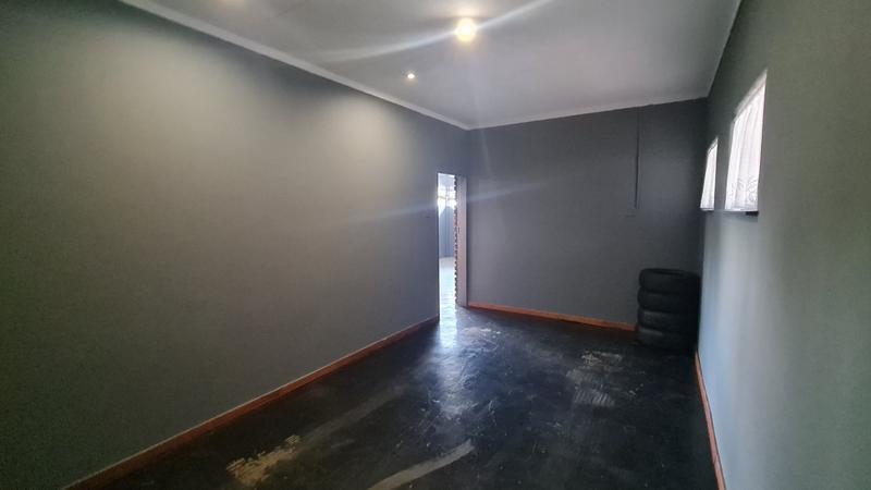 3 Bedroom Property for Sale in Balley Duff Free State